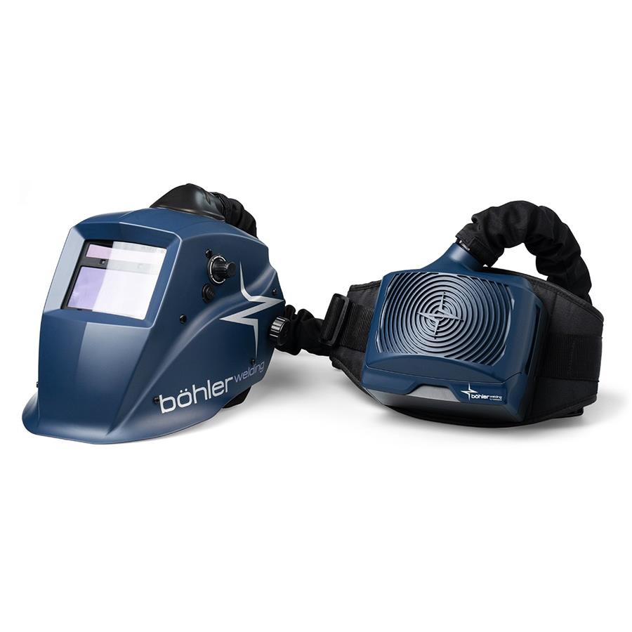 Air helmet