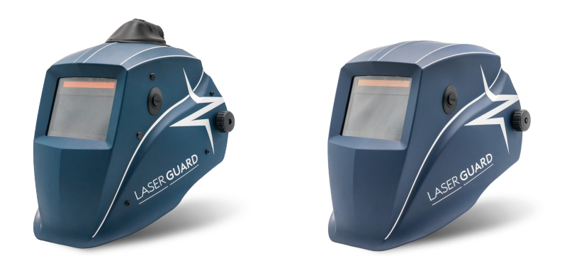 Veilig laserlassen begint met de juiste bescherming: ontdek de Böhler LaserGuard