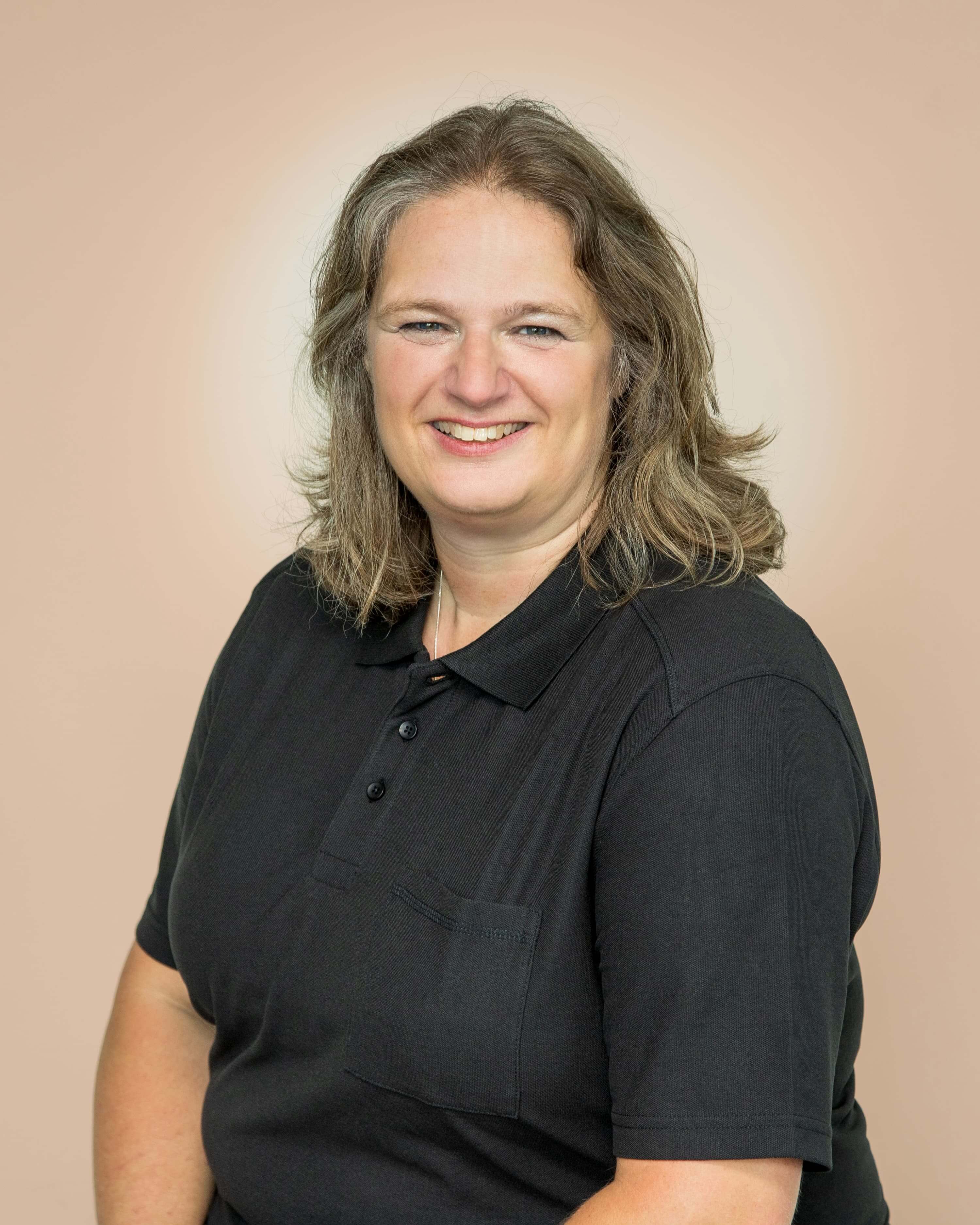 Aafke - Service- en Onderhoudsspecialist