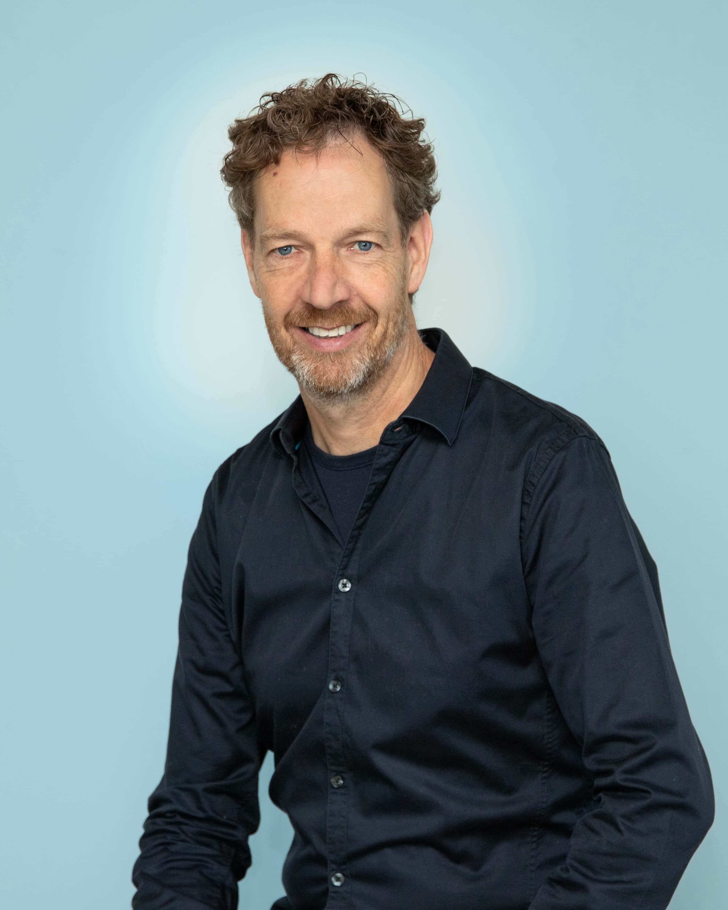 Jorrit - Accountmanager, Inkoop & Technisch Adviseur