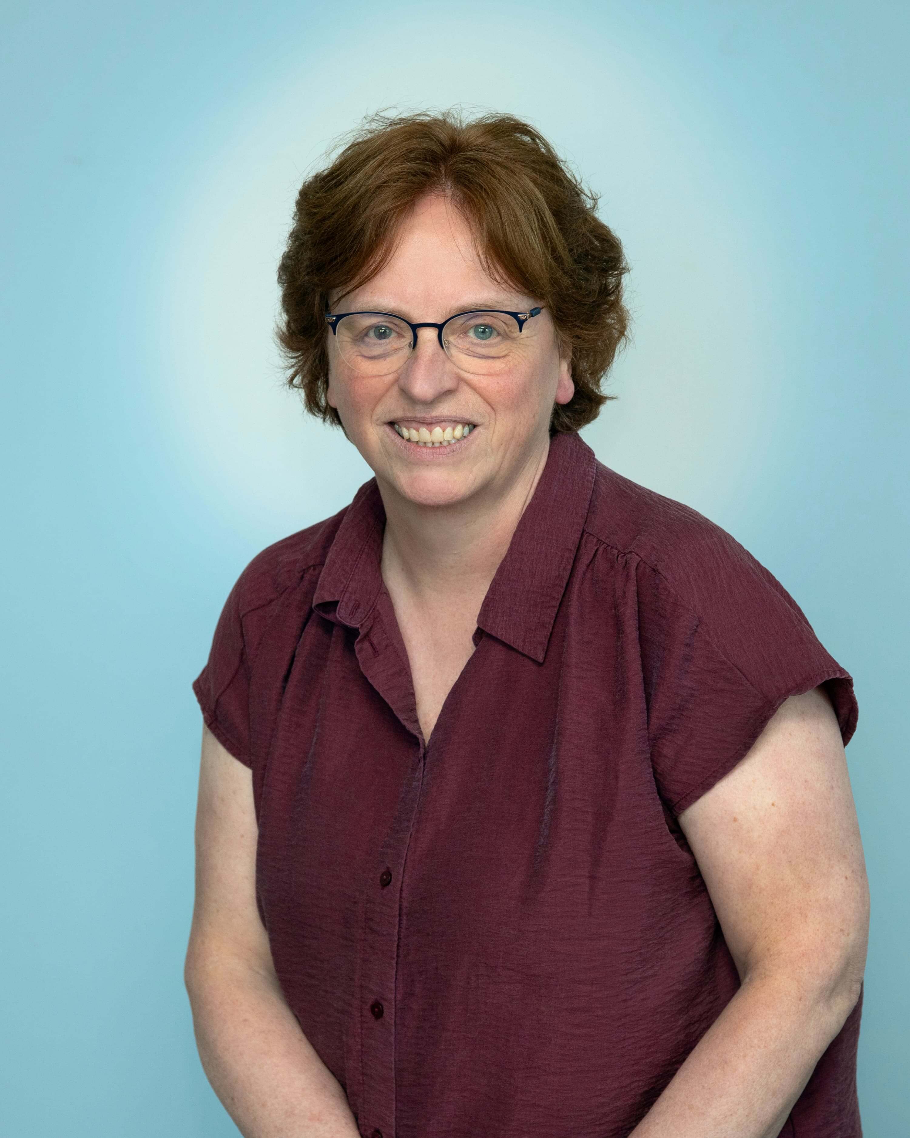 Lisette - Financieel Administratief Medewerker