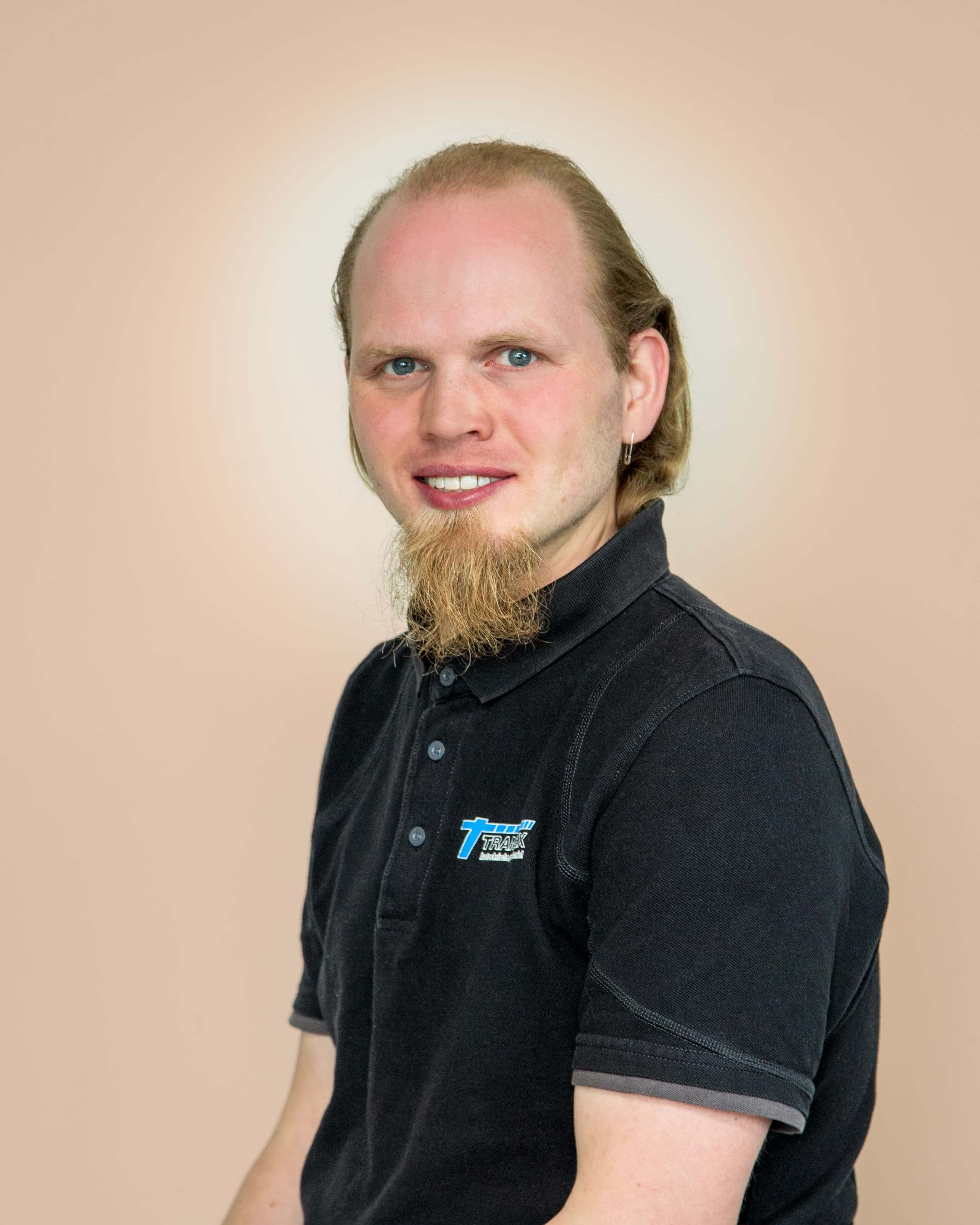 Roland - Service- en Onderhoudsspecialist