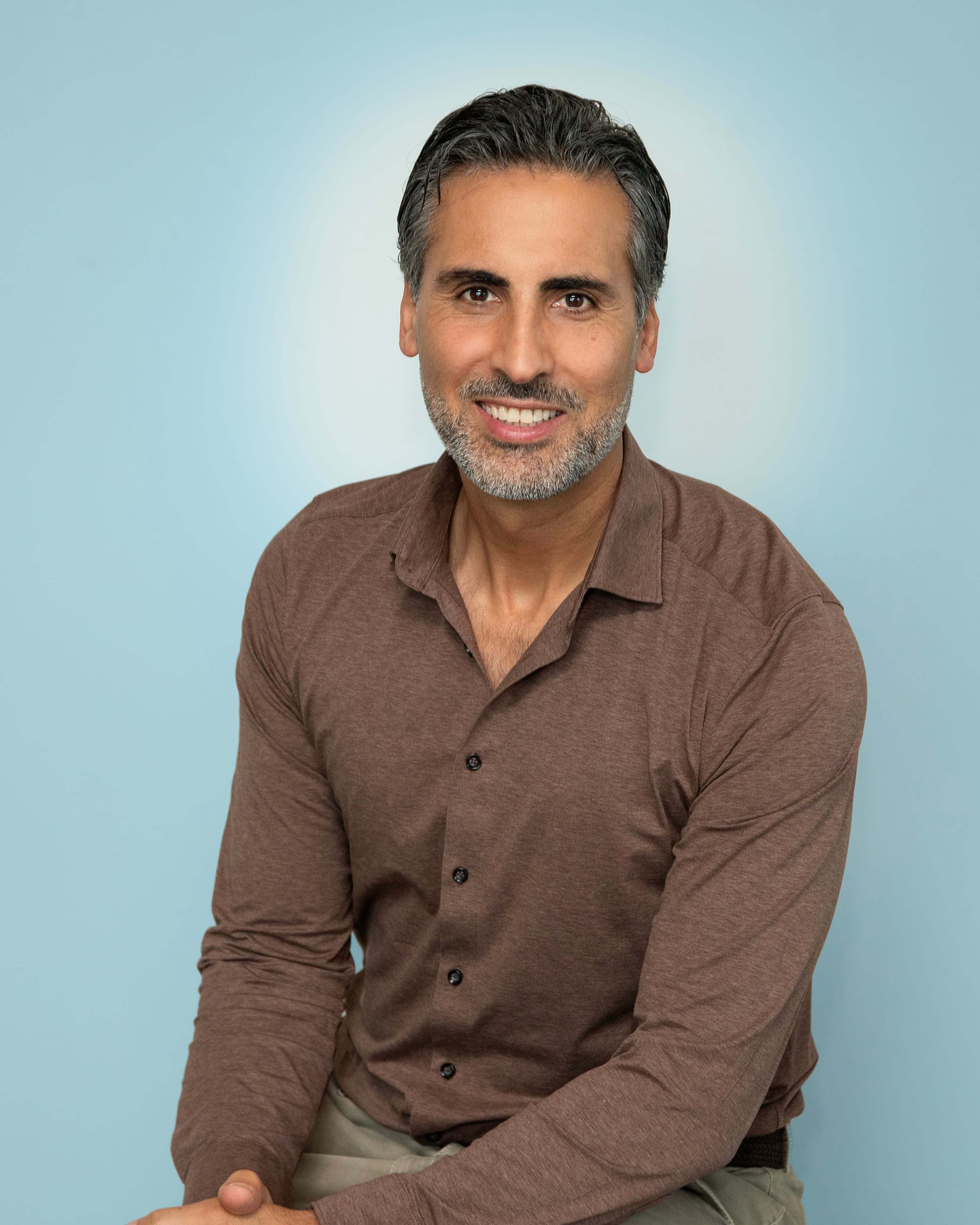 Sabri - Persoonlijk Accountmanager & Technisch Adviseur